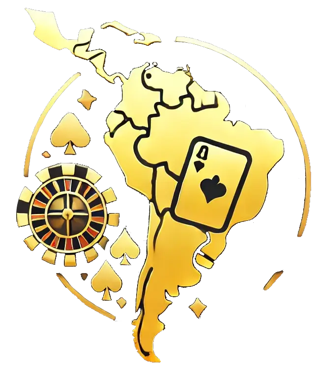 Latamjackpot Logo