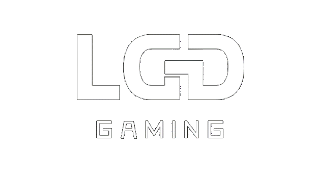LGD Gaming